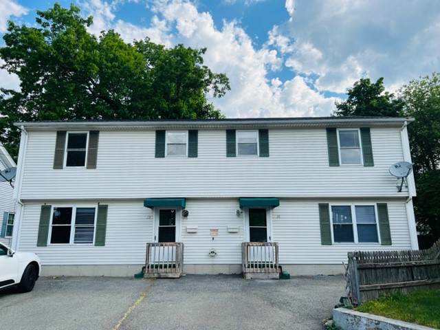 33 Cecile Street Lincoln, RI 02865 - Photo 1 of 12