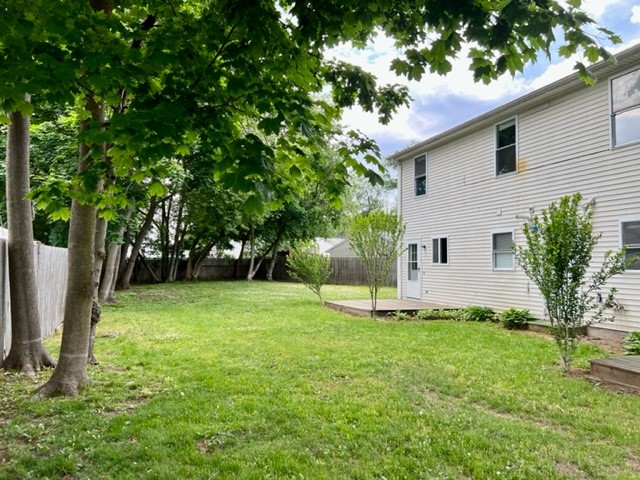 33 Cecile Street Lincoln, RI 02865 - Photo 11 of 12