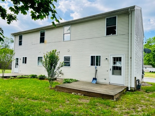 33 Cecile Street Lincoln, RI 02865 - Photo 10 of 12