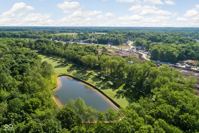 $3,700,000 | 4580 Strathmore Lane, Zionsville, IN 46077