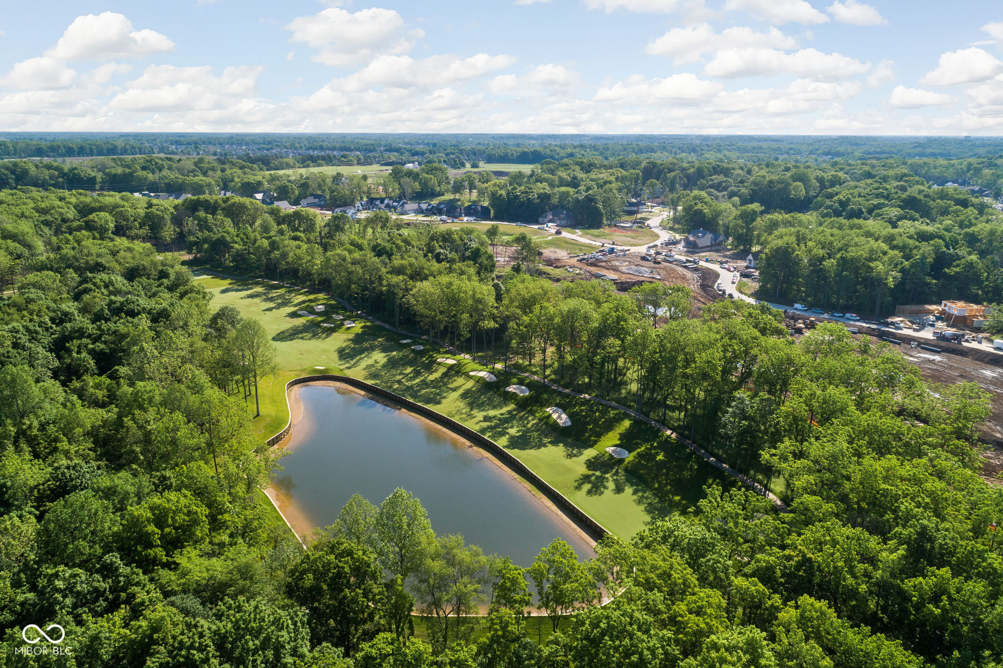 4580 Strathmore Lane Zionsville, IN 46077 - Photo 16 of 23
