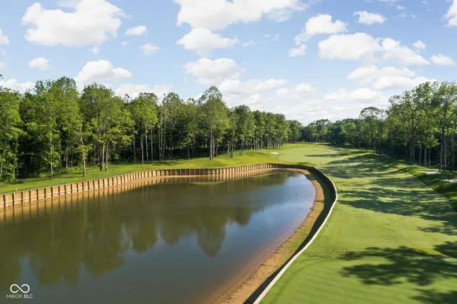 $3,700,000 | 4580 Strathmore Lane, Zionsville, IN 46077