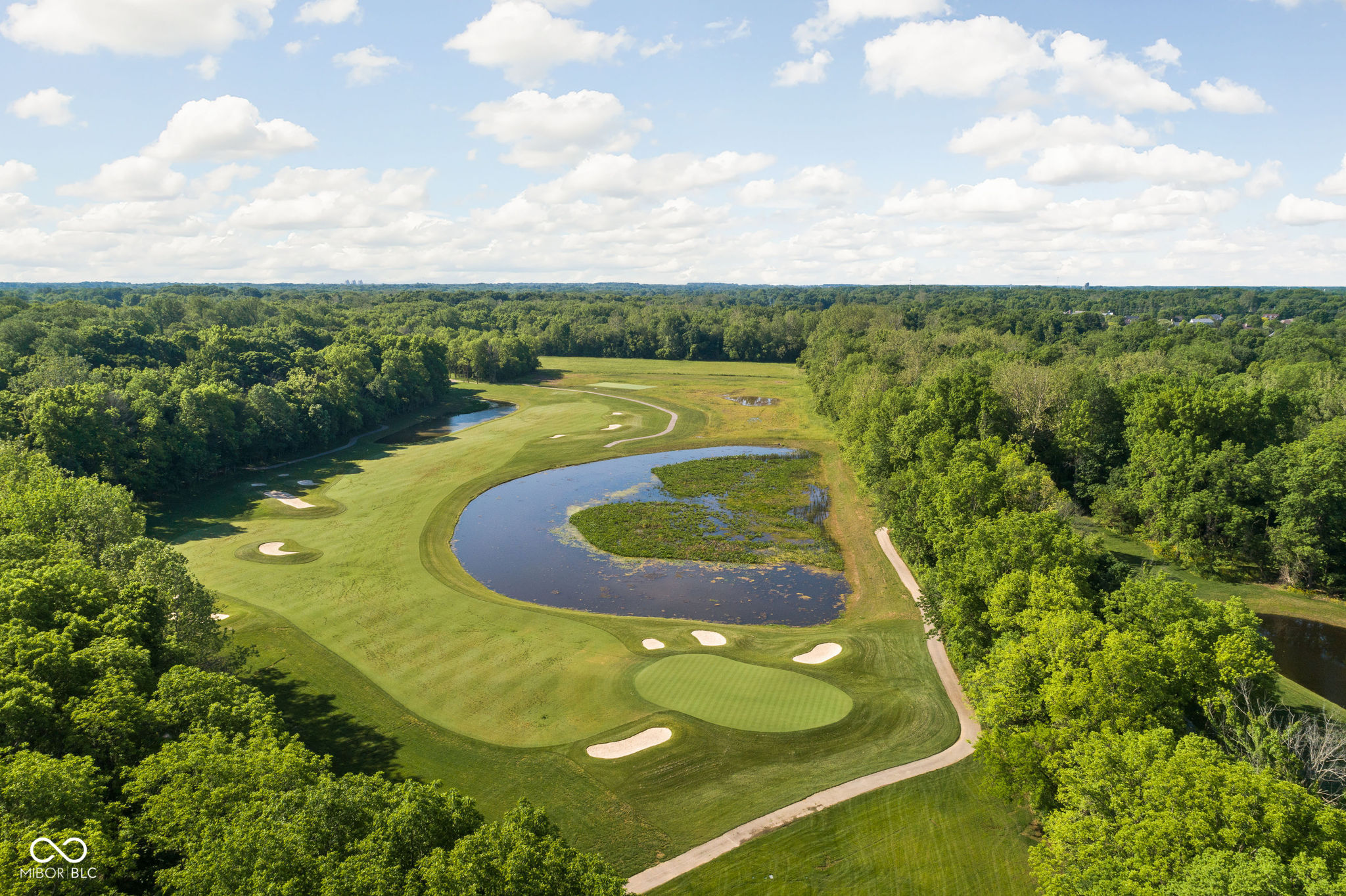 4580 Strathmore Lane Zionsville, IN 46077 - Photo 18 of 23
