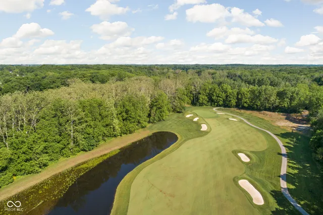 $3,700,000 | 4580 Strathmore Lane, Zionsville, IN 46077