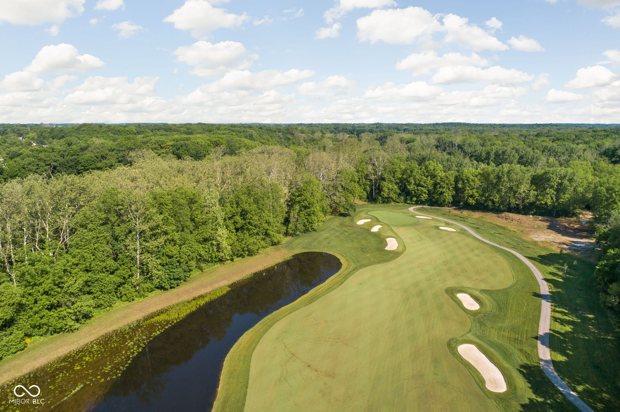4580 Strathmore Lane Zionsville, IN 46077 - Photo 19 of 23