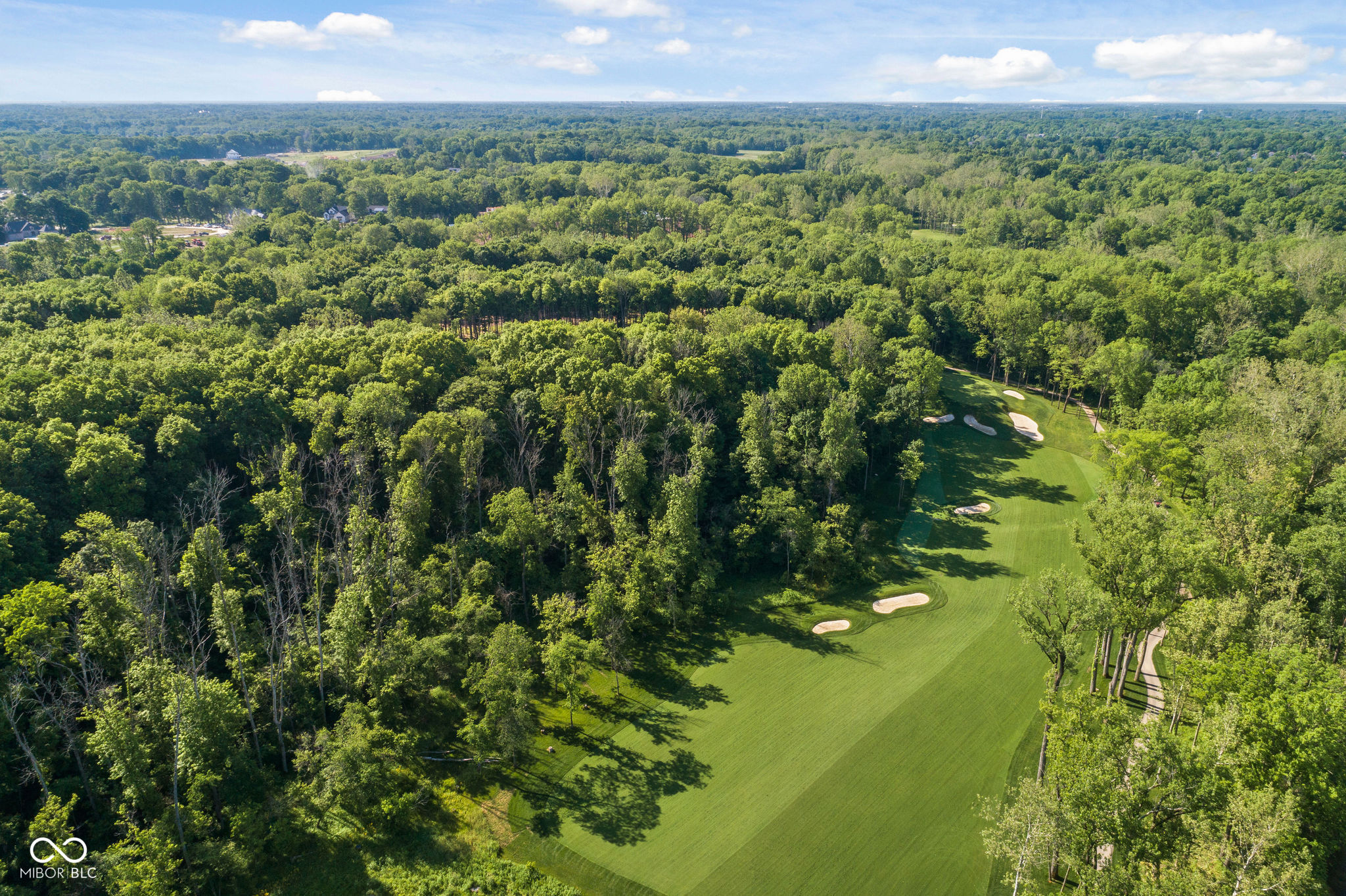 4580 Strathmore Lane Zionsville, IN 46077 - Photo 20 of 23
