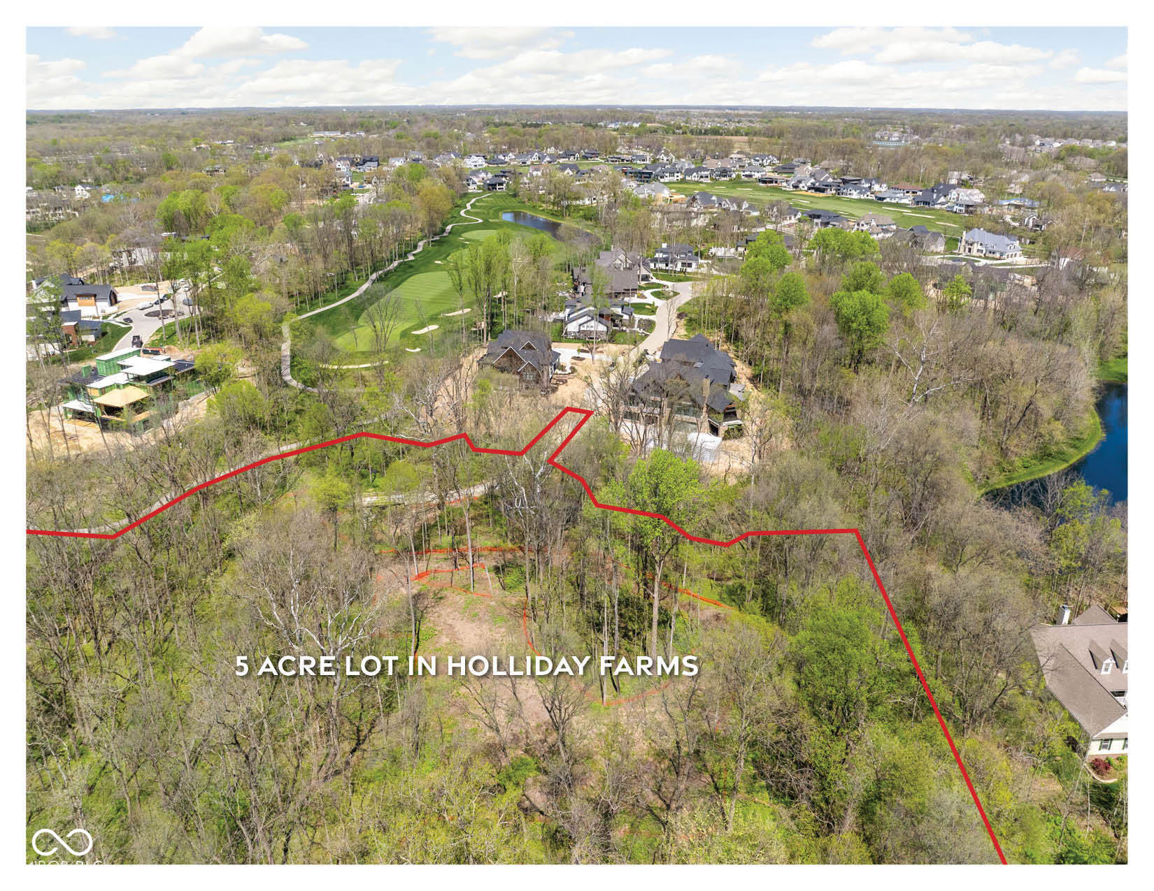 4580 Strathmore Lane Zionsville, IN 46077 - Photo 2 of 23