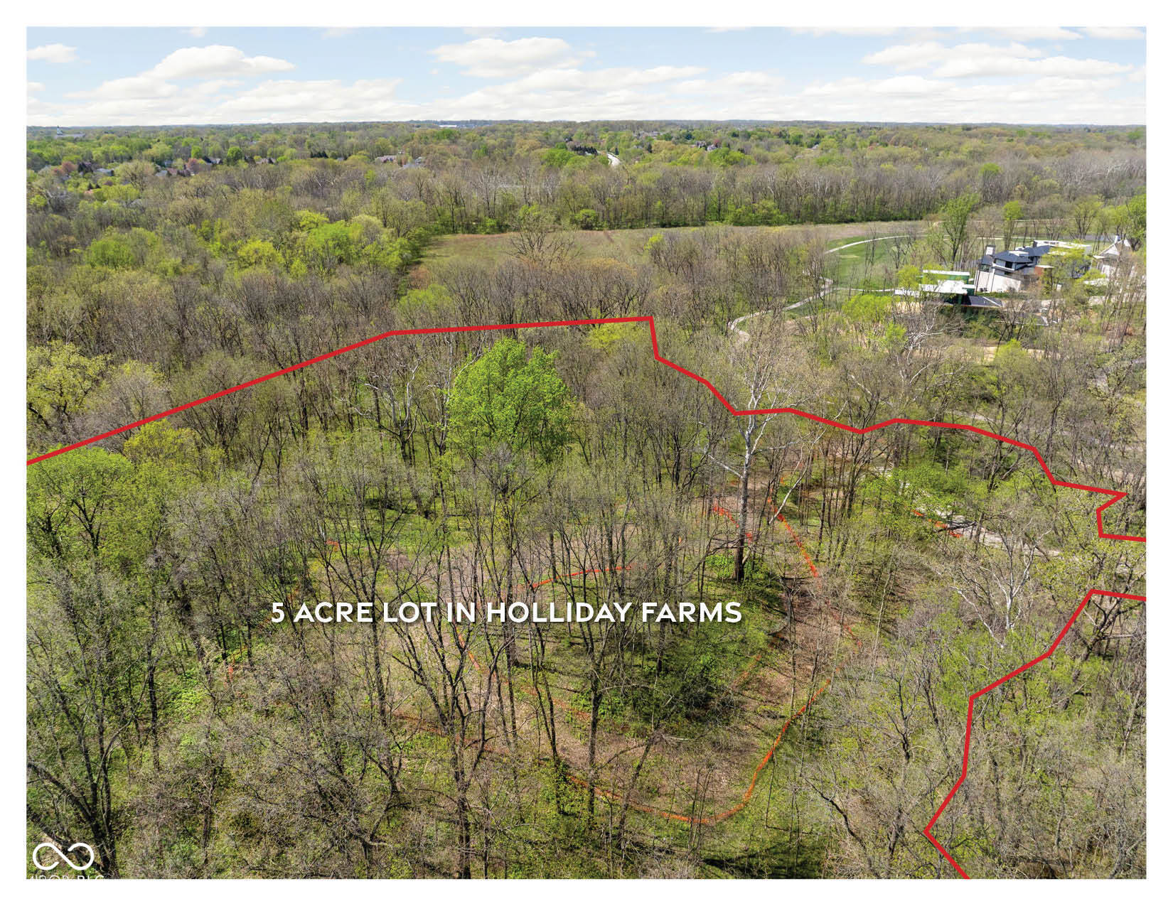 4580 Strathmore Lane Zionsville, IN 46077 - Photo 8 of 23