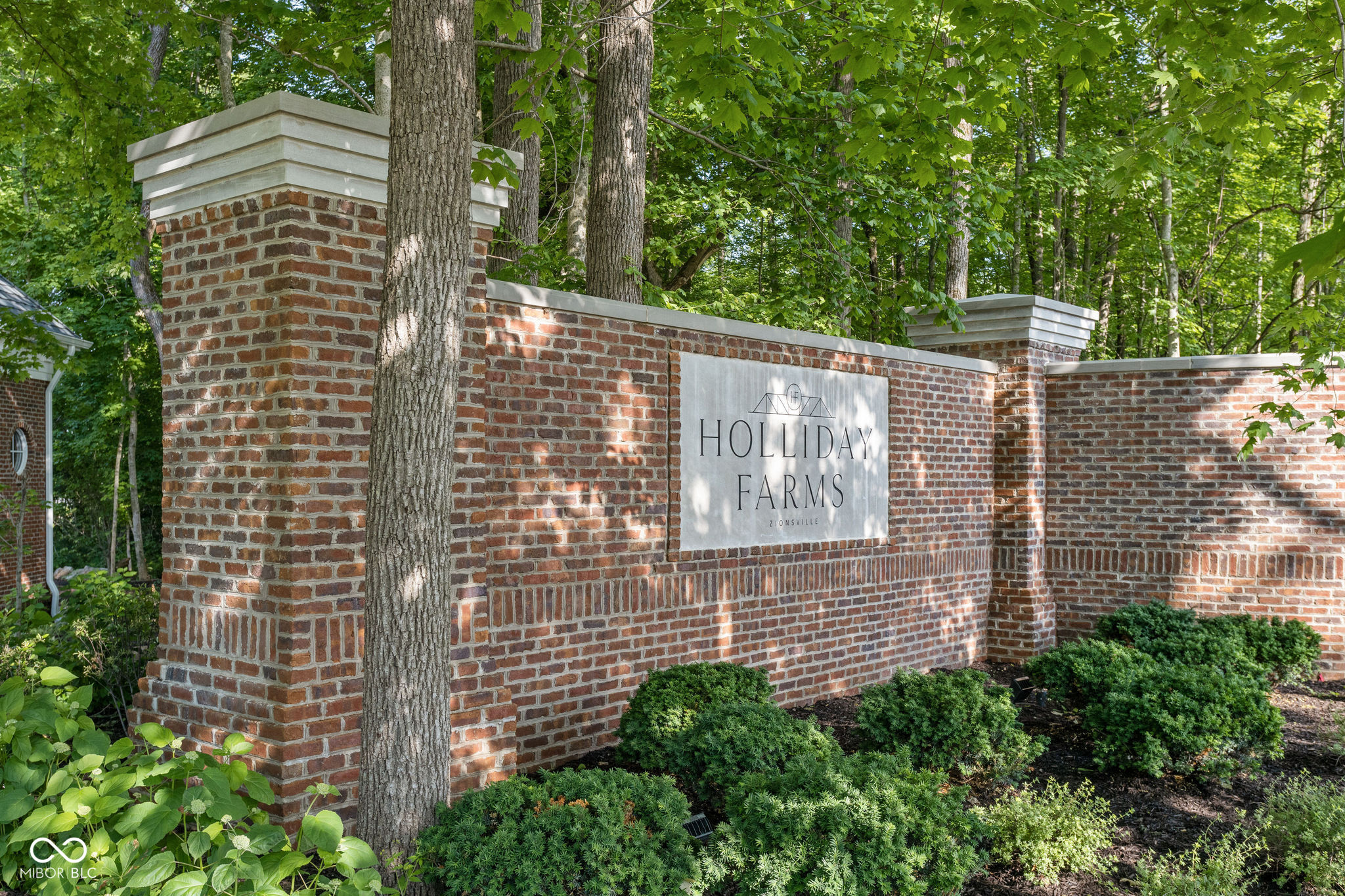 4580 Strathmore Lane Zionsville, IN 46077 - Photo 9 of 23