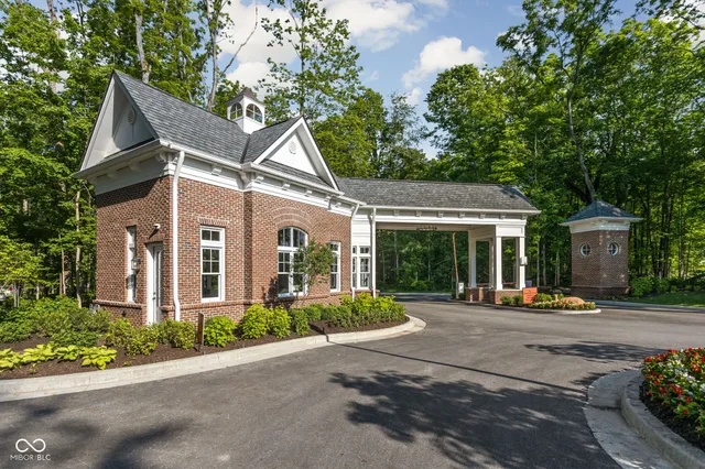 $3,700,000 | 4580 Strathmore Lane, Zionsville, IN 46077