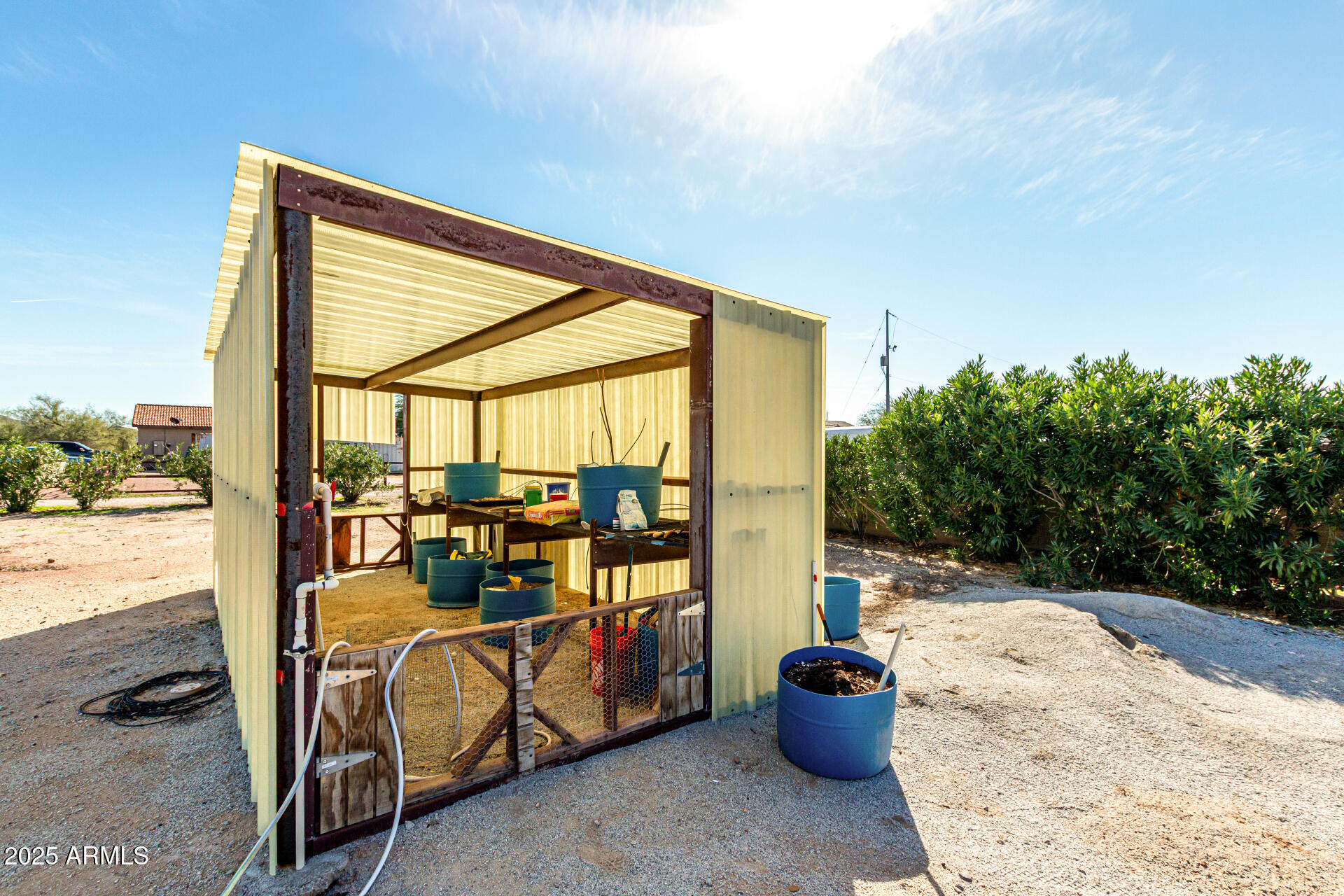 12614 South Gopher Road Buckeye, AZ 85326 - Photo 29 of 48 29 - Gopher