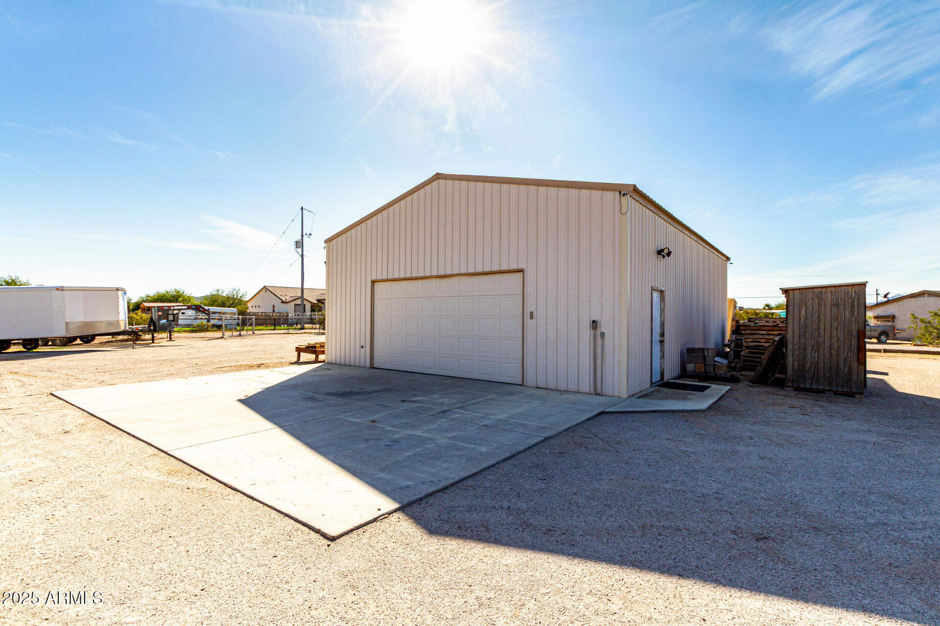 12614 South Gopher Road Buckeye, AZ 85326 - Photo 30 of 48 30 - Gopher