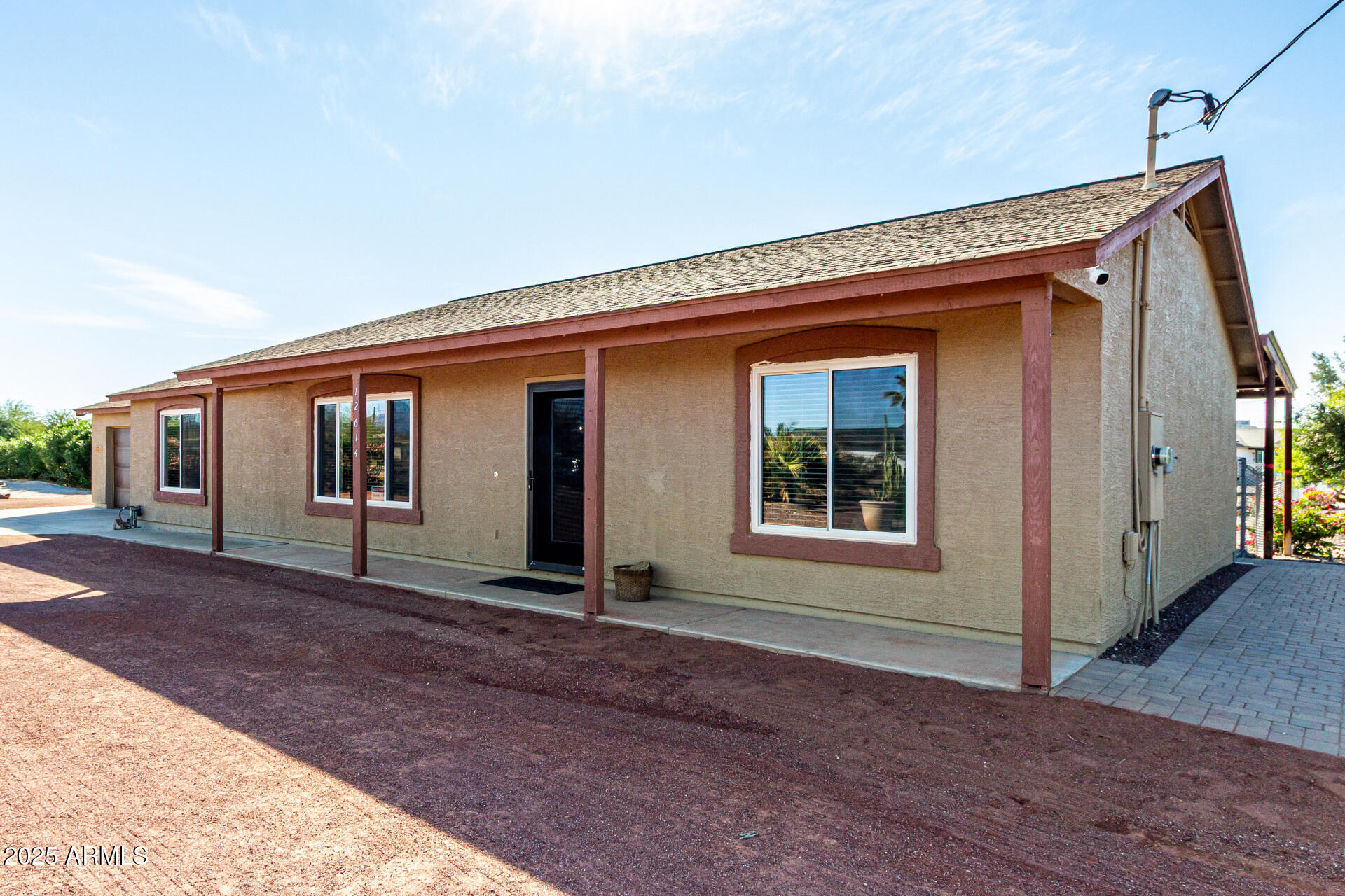 12614 South Gopher Road Buckeye, AZ 85326 - Photo 5 of 48 5 - Gopher