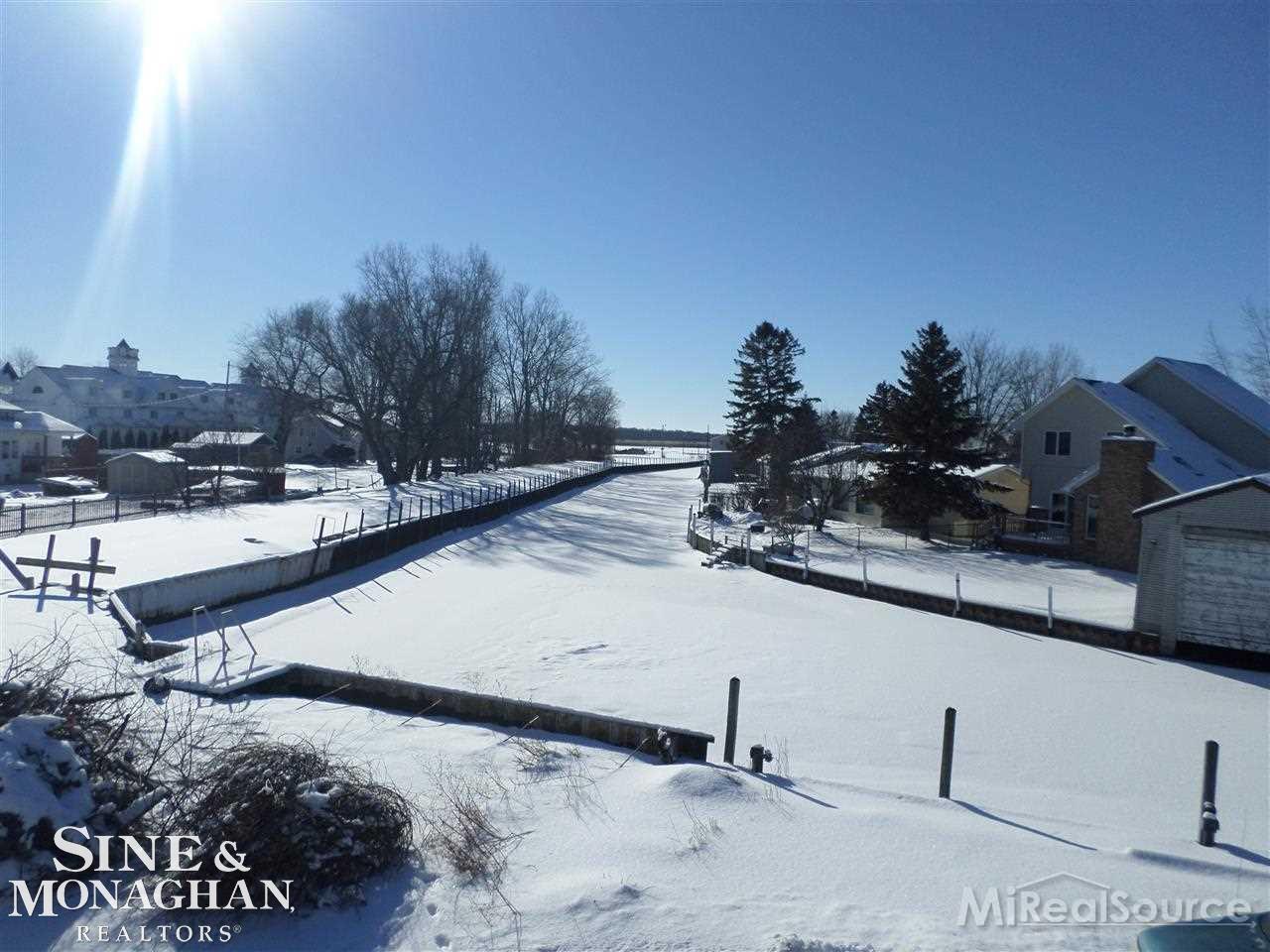 6213 Pointe Tremble Road Algonac, MI 48001 - Photo 4 of 22