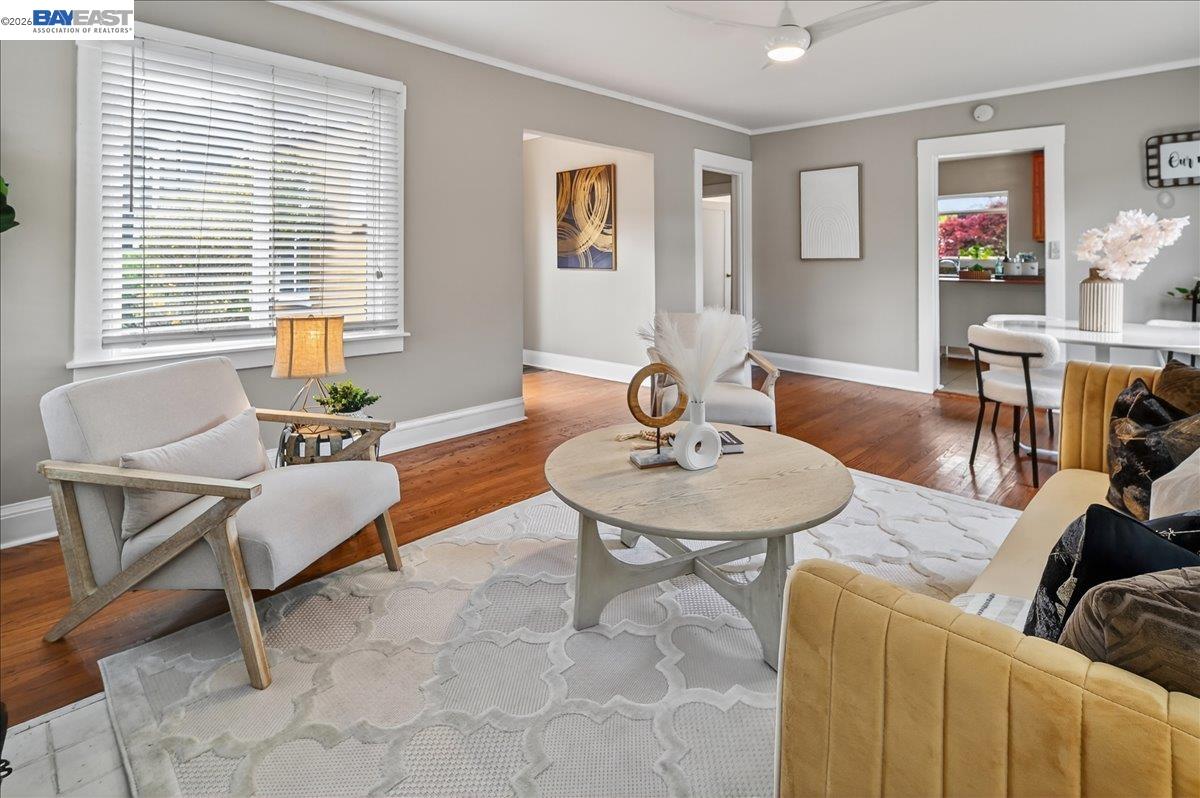 1175 Camelia Street Berkeley, CA 94702 - Photo 12 of 58