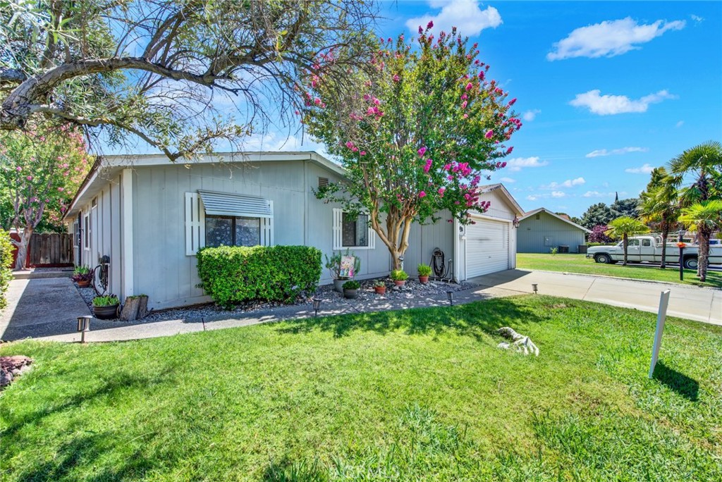 3835 Gardiner Ferry Road, Unit 91 Corning, CA 96021 - Photo 1 of 45