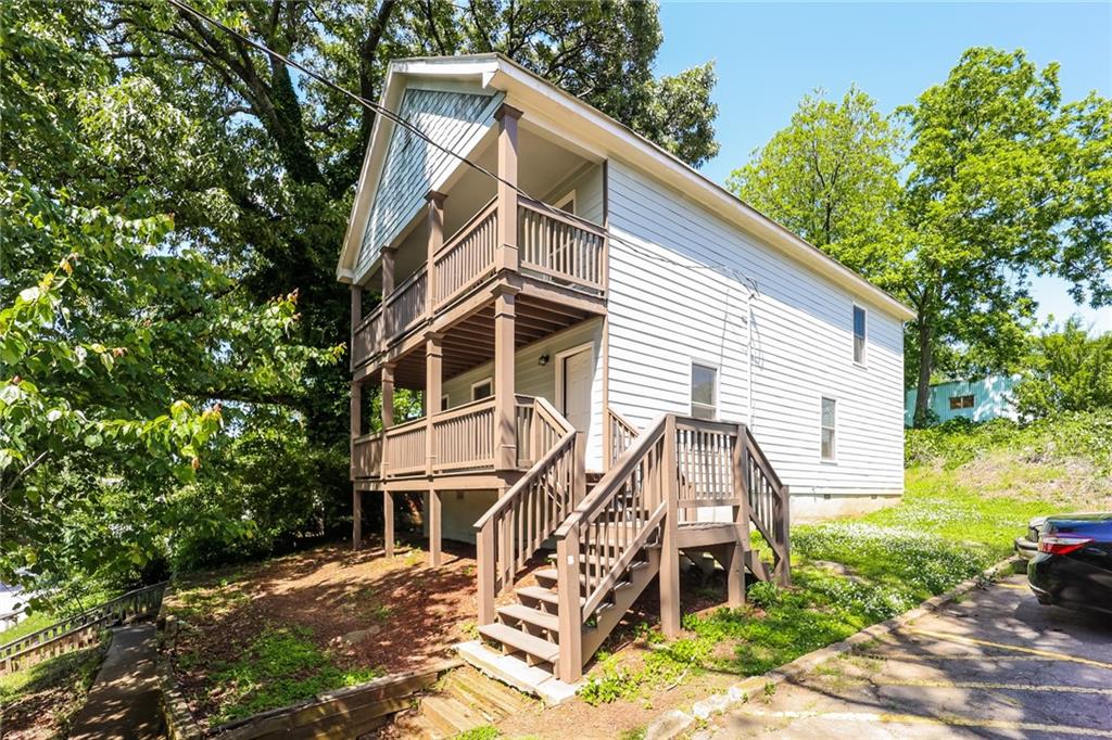 1112 Smith St Southwest  