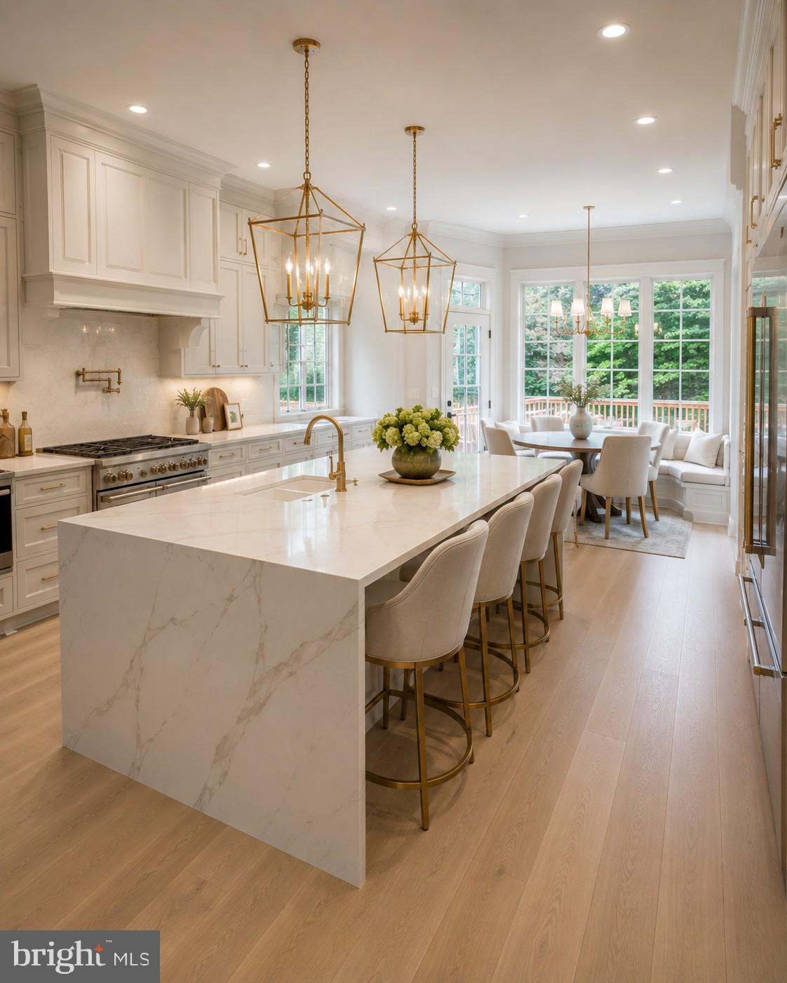 5805 Conway Road Bethesda, MD 20817 - Photo 4 of 8