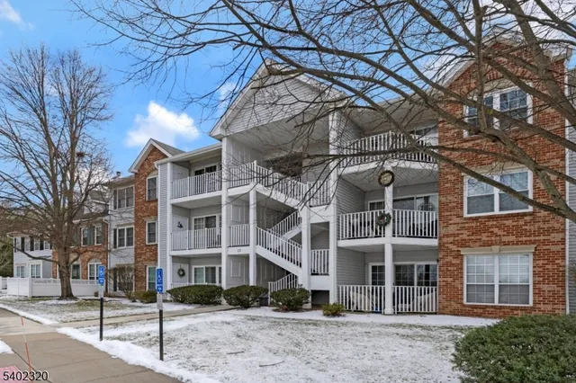 $389,000 | 1515 Longley Court, Somerville, NJ 08876