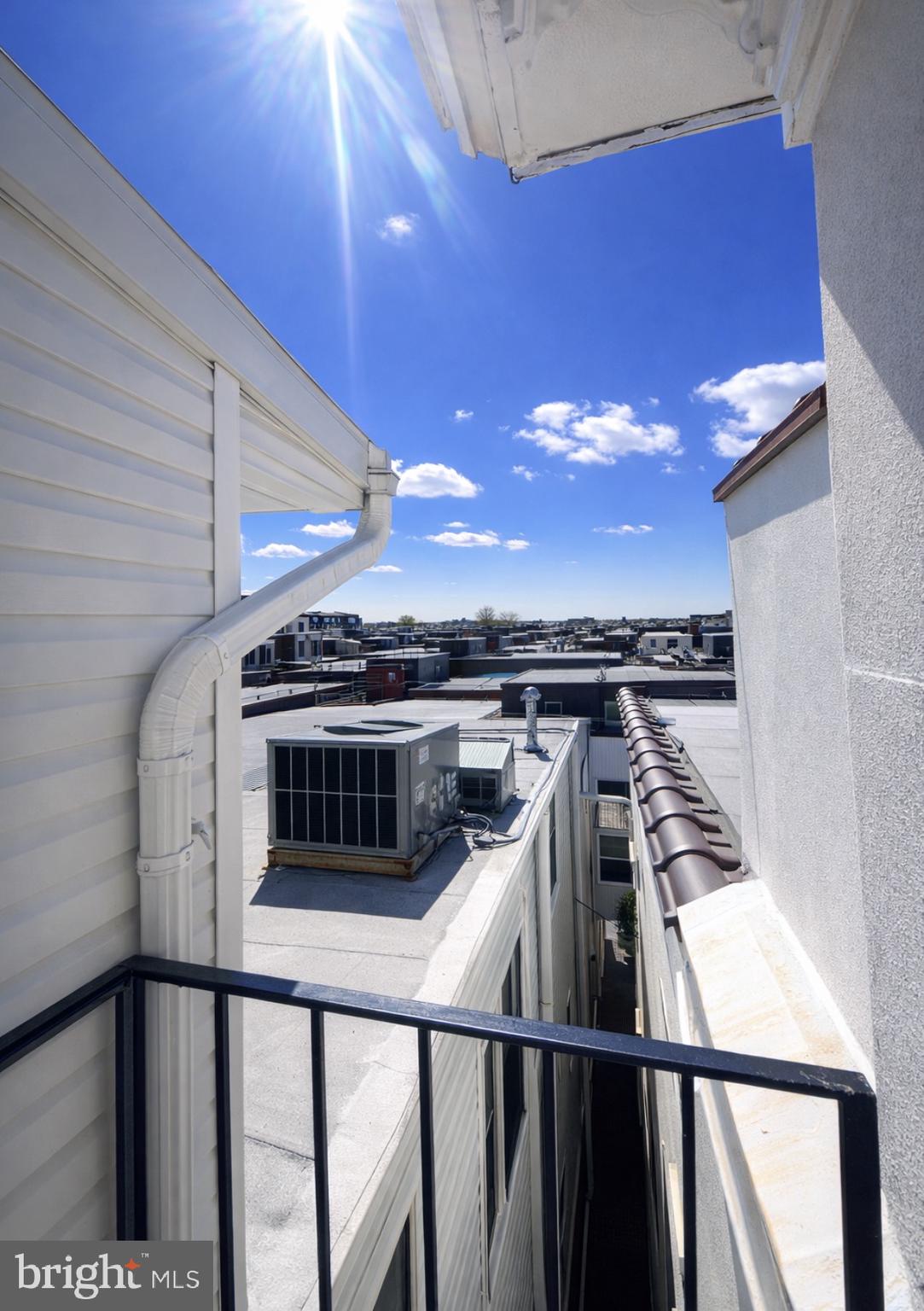 216 West Front Street, Unit 3 Media, PA 19063 - Photo 13 of 17 a view of a kitchen with a stove