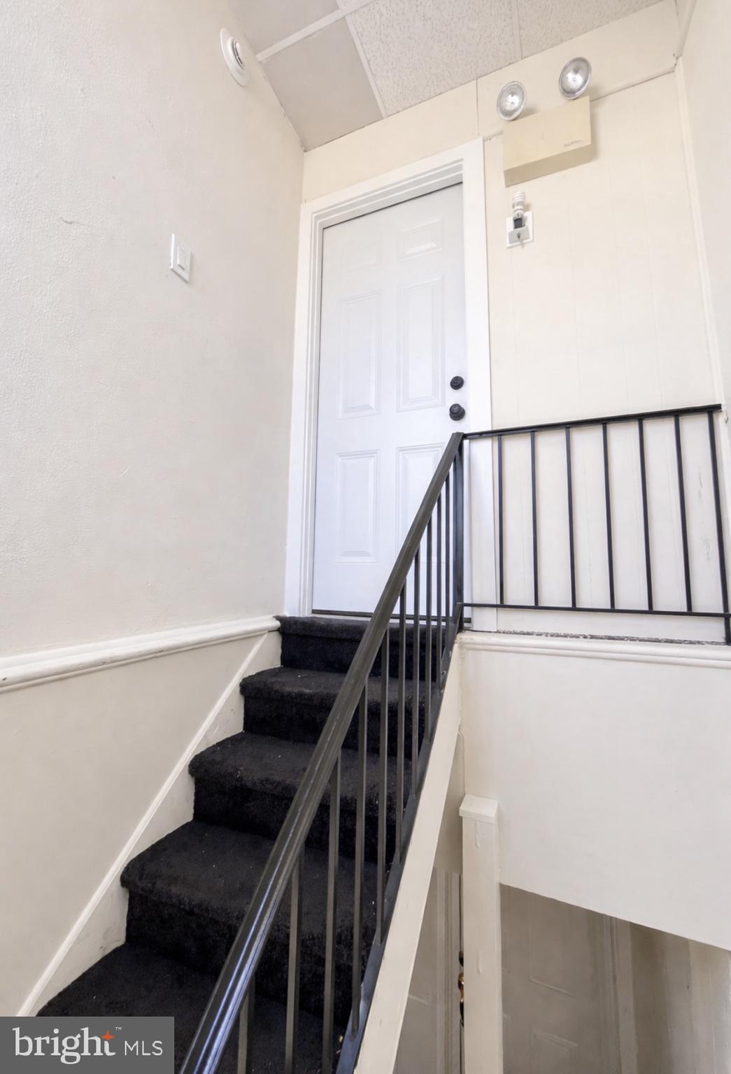 216 West Front Street, Unit 3 Media, PA 19063 - Photo 5 of 17 a view of entryway