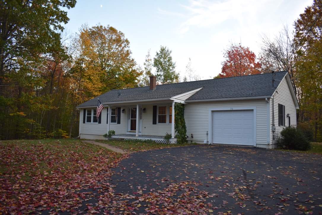 116 Allen Farm Road Northwood, NH 03261 - Photo 1 of 33
