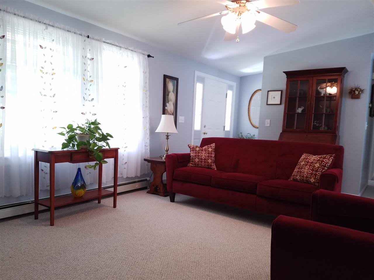 116 Allen Farm Road Northwood, NH 03261 - Photo 13 of 33