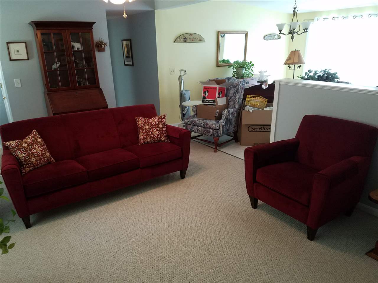 116 Allen Farm Road Northwood, NH 03261 - Photo 14 of 33