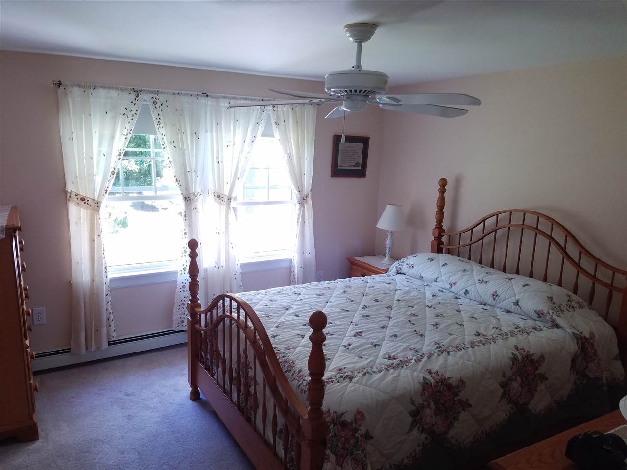 116 Allen Farm Road Northwood, NH 03261 - Photo 18 of 33