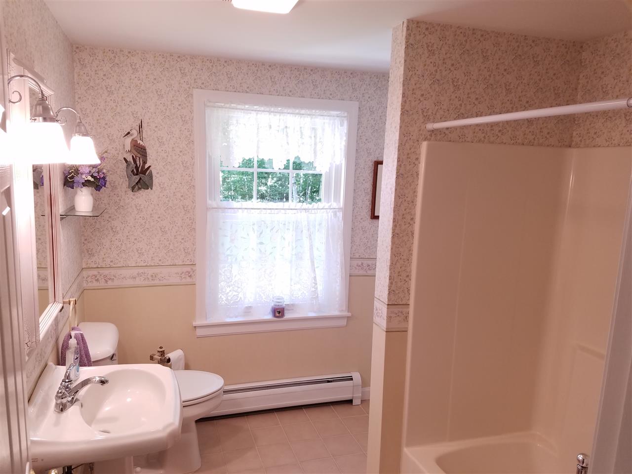 116 Allen Farm Road Northwood, NH 03261 - Photo 19 of 33