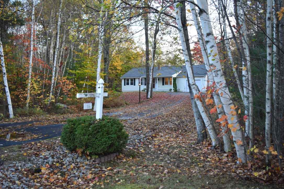 116 Allen Farm Road Northwood, NH 03261 - Photo 27 of 33