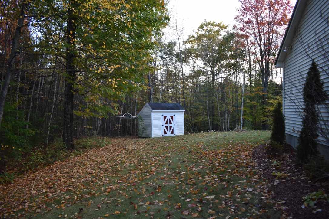 116 Allen Farm Road Northwood, NH 03261 - Photo 28 of 33