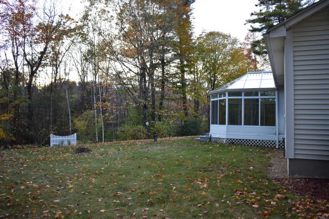 116 Allen Farm Road Northwood, NH 03261 - Photo 29 of 33