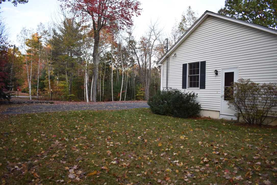 116 Allen Farm Road Northwood, NH 03261 - Photo 31 of 33