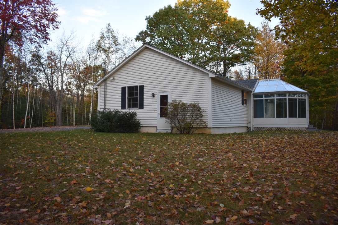 116 Allen Farm Road Northwood, NH 03261 - Photo 32 of 33