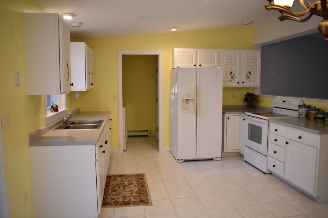 116 Allen Farm Road Northwood, NH 03261 - Photo 5 of 33