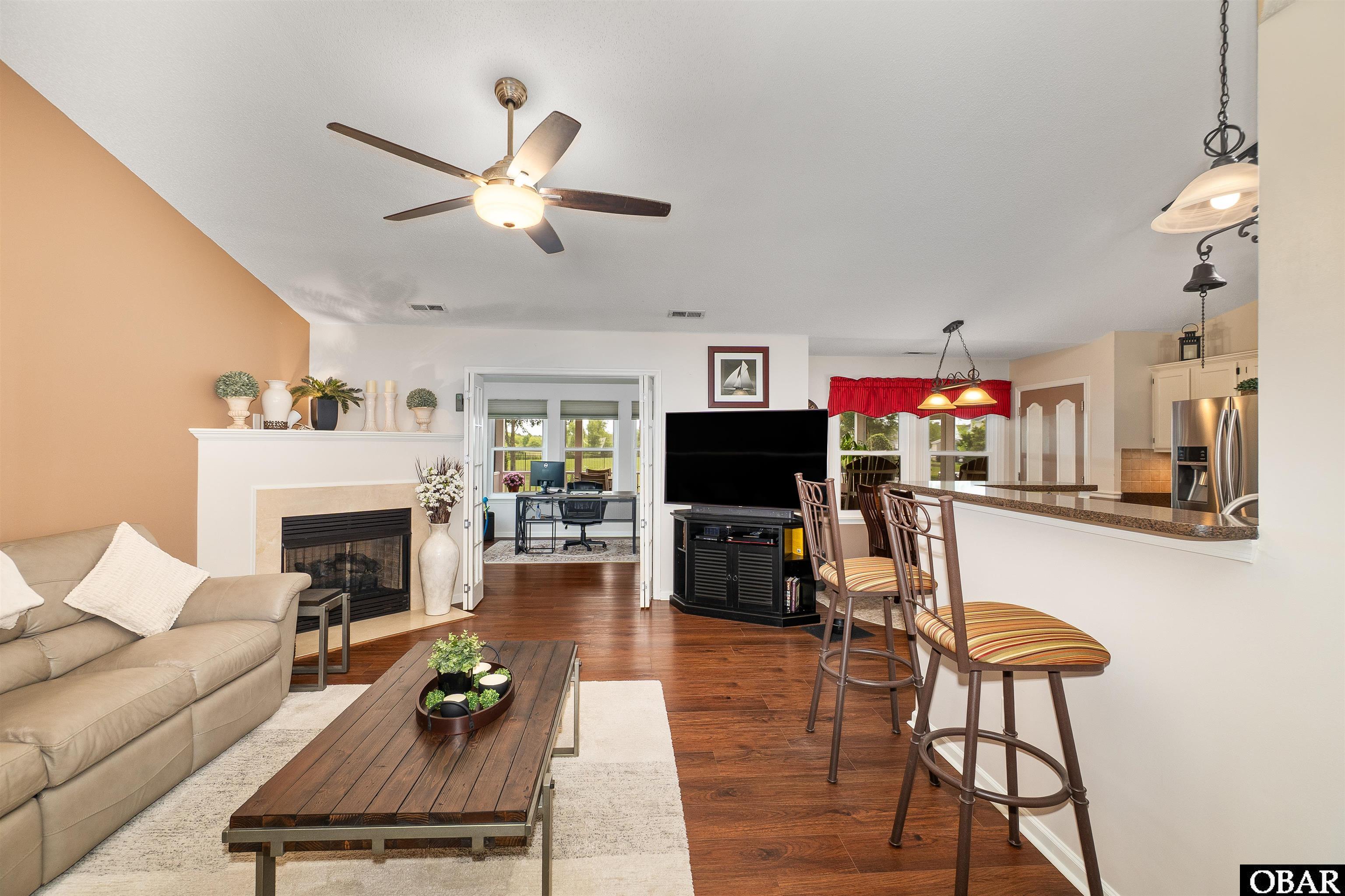 181 Green View Road Moyock, NC 27958 - Photo 25 of 37