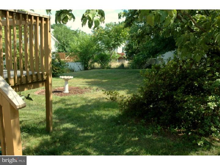 808 East Main Street Maple Shade, NJ 08052 - Photo 14 of 15 Exterior Back