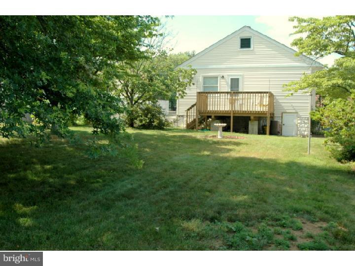 808 East Main Street Maple Shade, NJ 08052 - Photo 15 of 15 Exterior Back