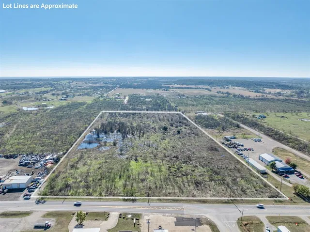 a view of an ocean beach