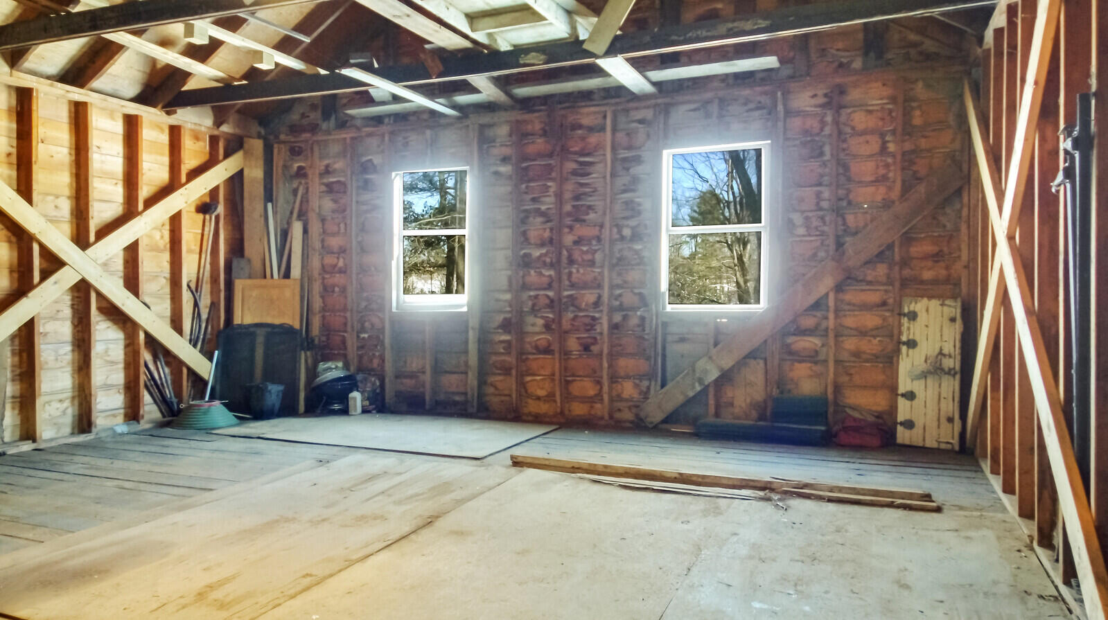 145 Bangor Road Waterville, ME 04901 - Photo 48 of 70 40_DJI_0612_DxO_mls