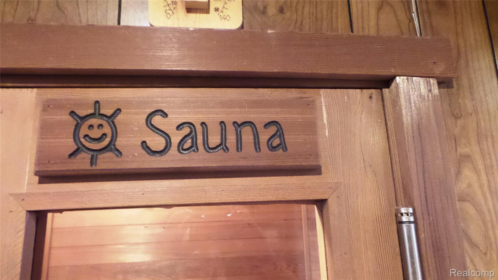 905 Cook Road Grosse Pointe, MI 48236 - Photo 25 of 38 Basement Sauna Room.jpg