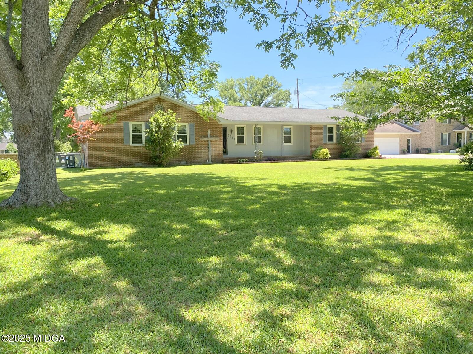 3788 Hartley Bridge Road Macon, GA 31216 - Photo 1 of 18 IMG_2710