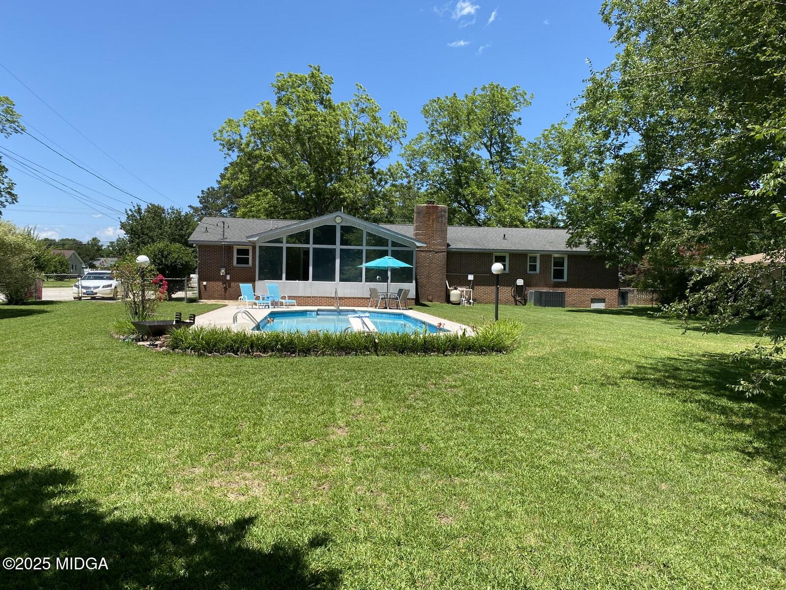 3788 Hartley Bridge Road Macon, GA 31216 - Photo 2 of 18 IMG_2687