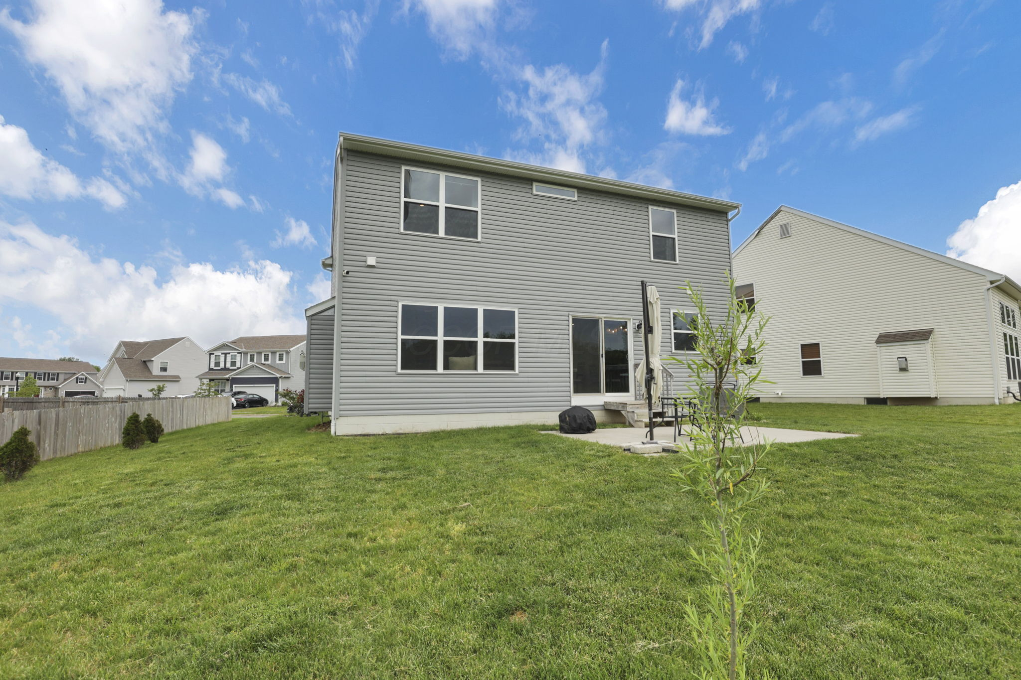 3392 Buhrmill Road Reynoldsburg, OH 43068 - Photo 95 of 104