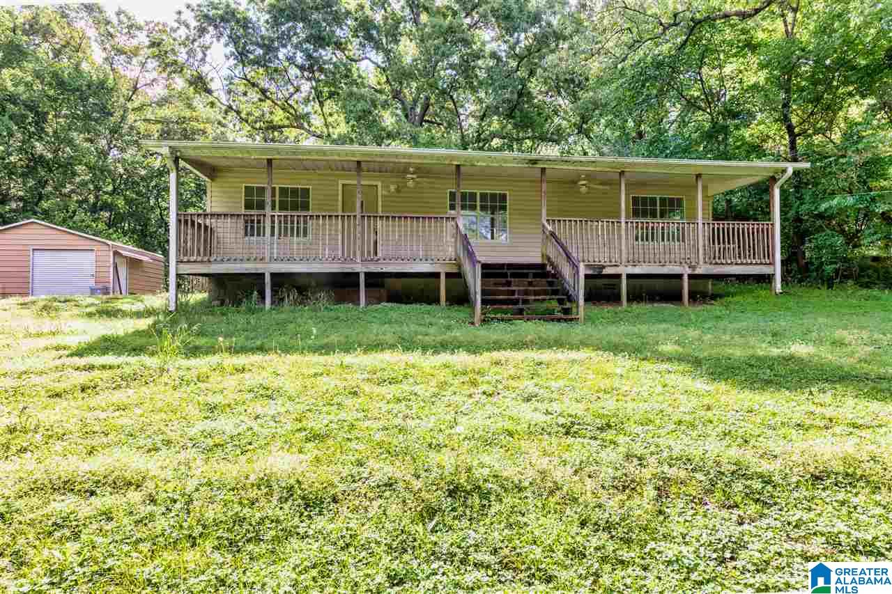 3005 New Castle Road Birmingham, AL 35217 - Photo 2 of 36