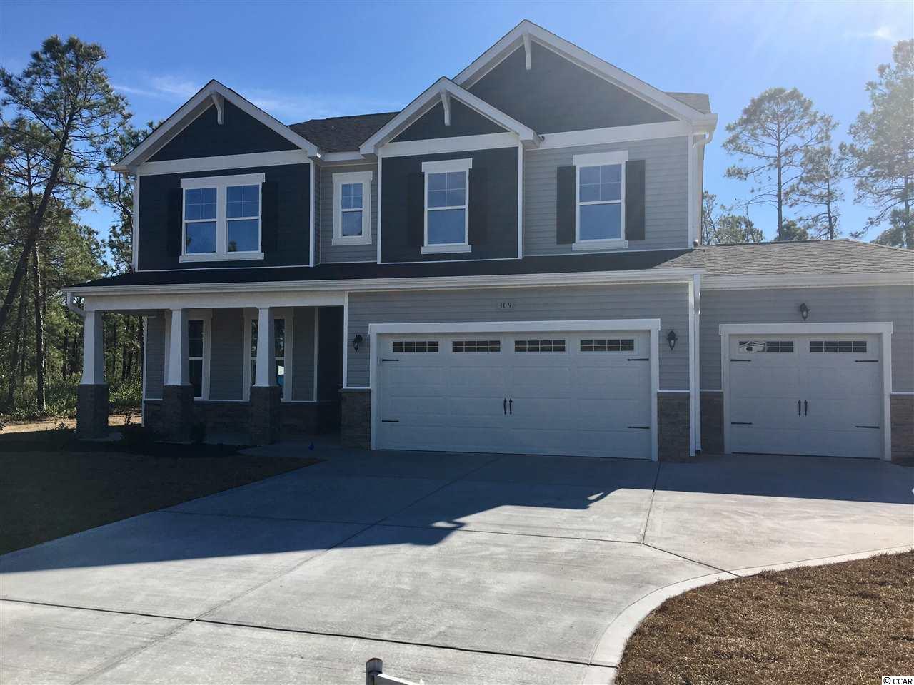 309 Integrity Court Conway, SC 29526 - Photo 1 of 21 Gallery Image 1