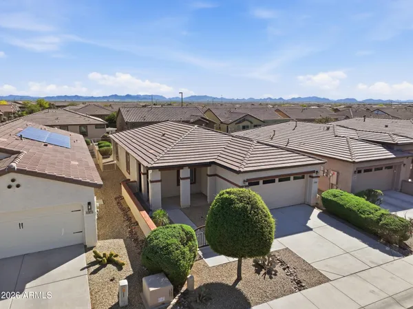 $330,000 | 17881 West Silver Fox Way, Goodyear, AZ 85338