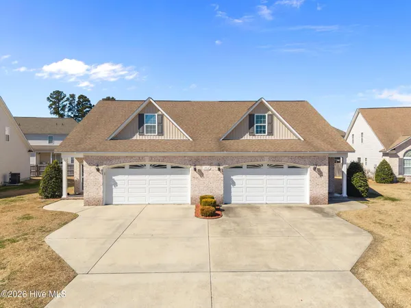 $265,000 | 1912 Leighton Drive, Unit A, Greenville, NC 27834