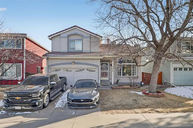 $499,000 | 4632 Gibraltar Street, Denver, CO 80249